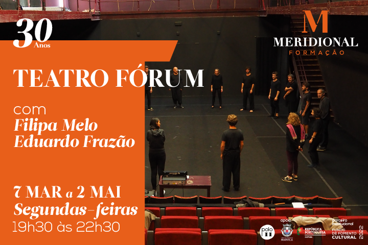 IMAGENS TREATRO FORUM 01