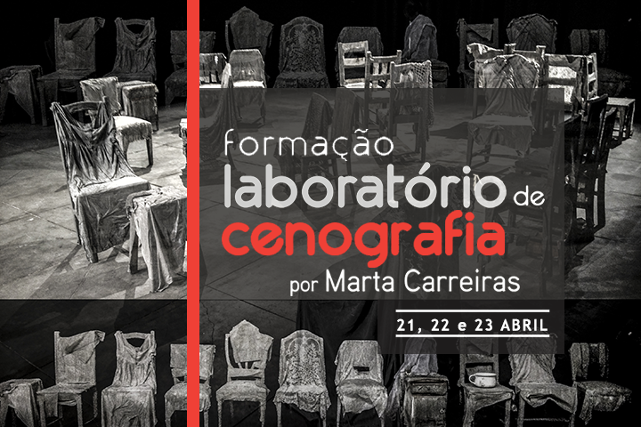 Lab Cenografia 2017