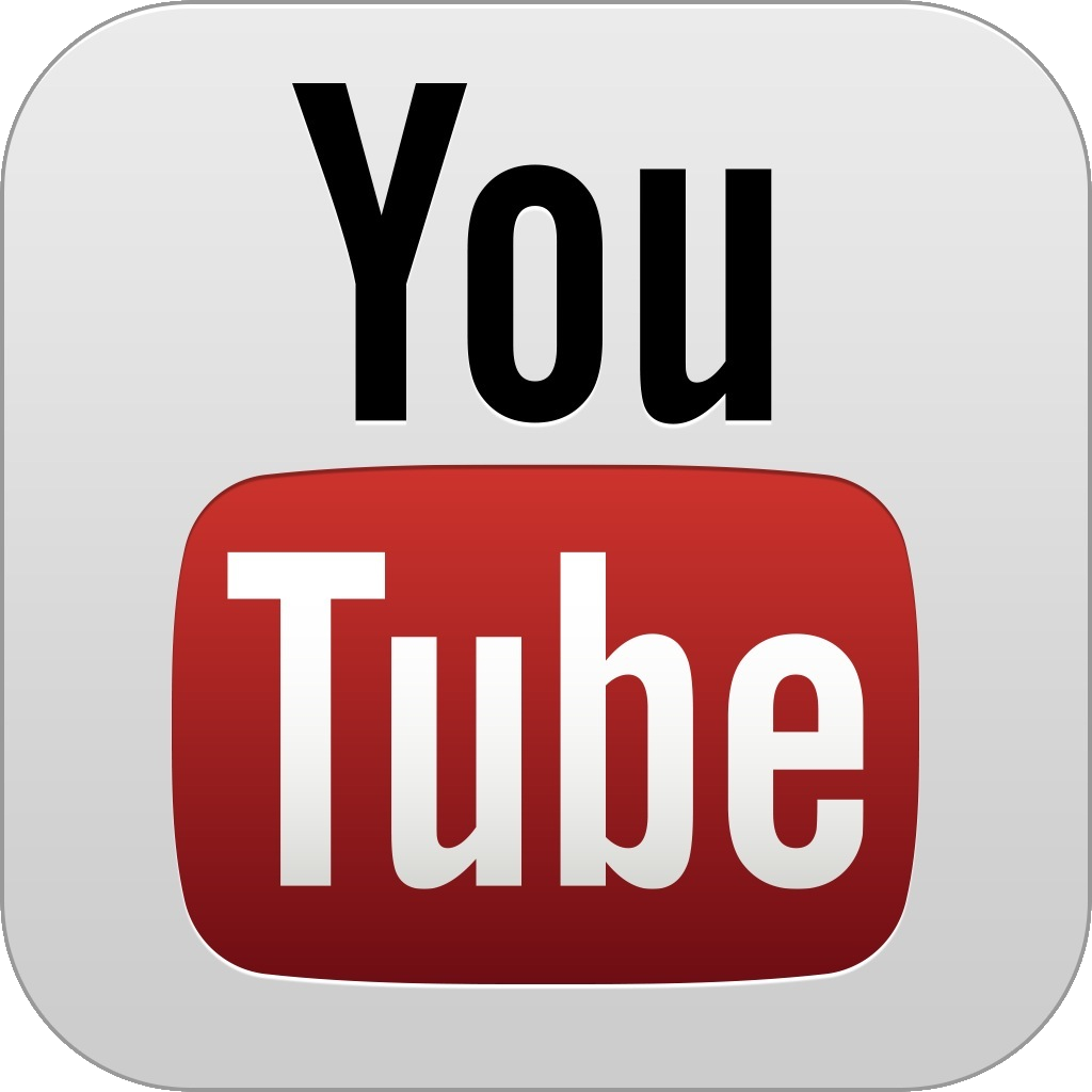 YouTube-icon